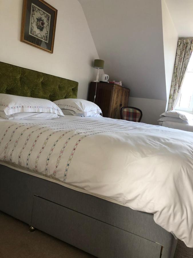 Chambre Familiale Deluxe