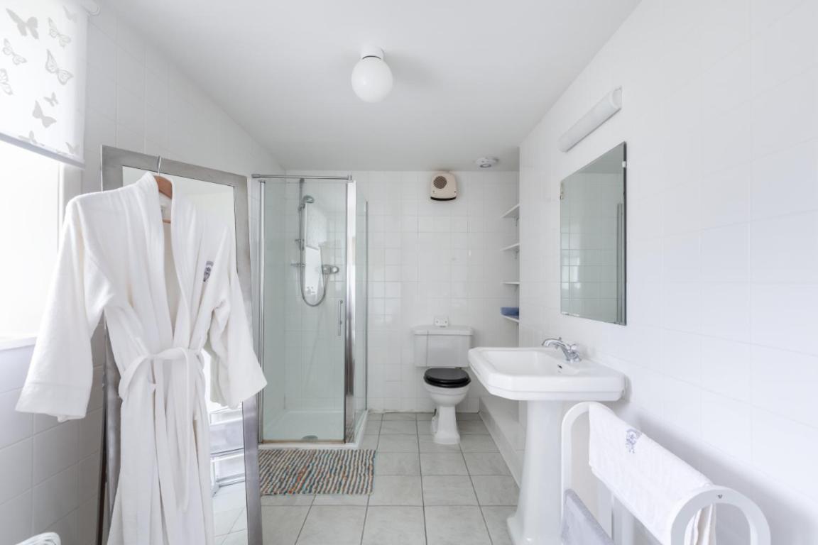 Suite 1 Chambre