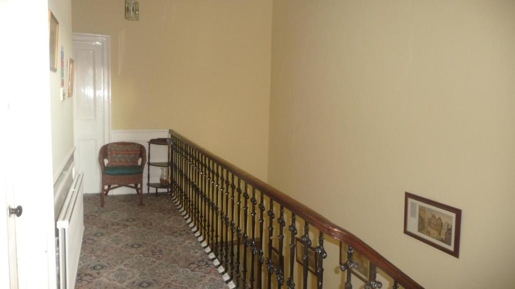 Chambre Familiale