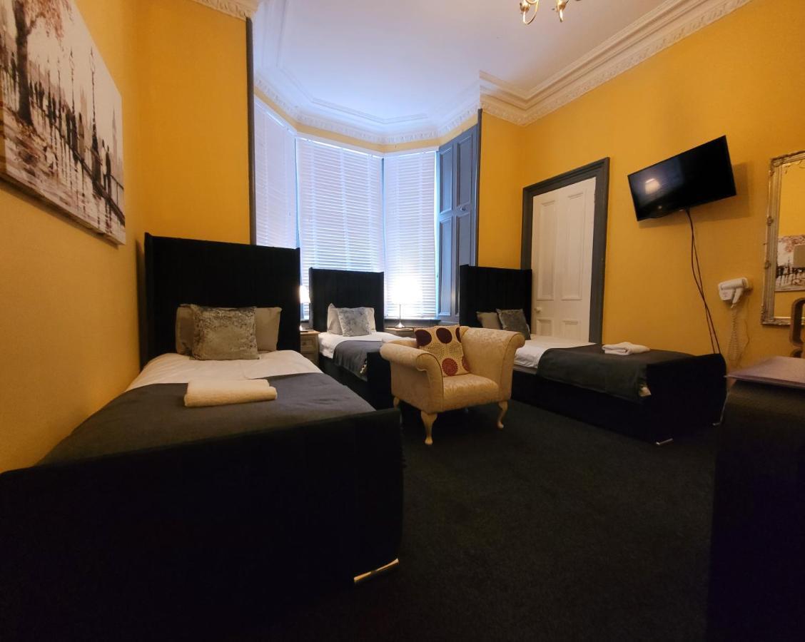 Chambre Double Deluxe