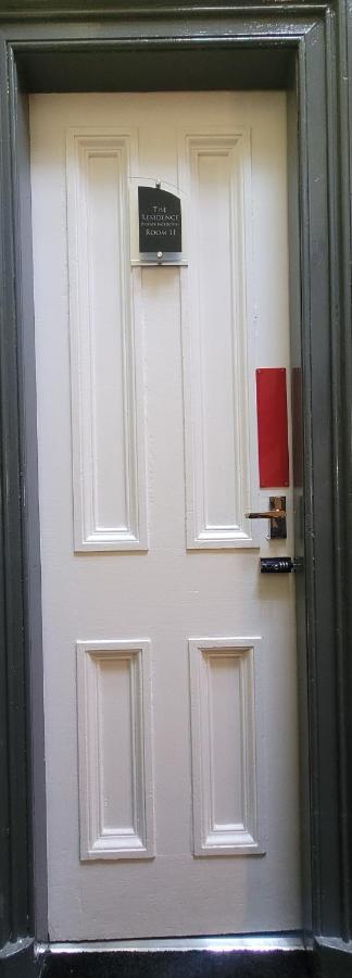 Chambre Double avec Salle de Bains Privative Extérieure