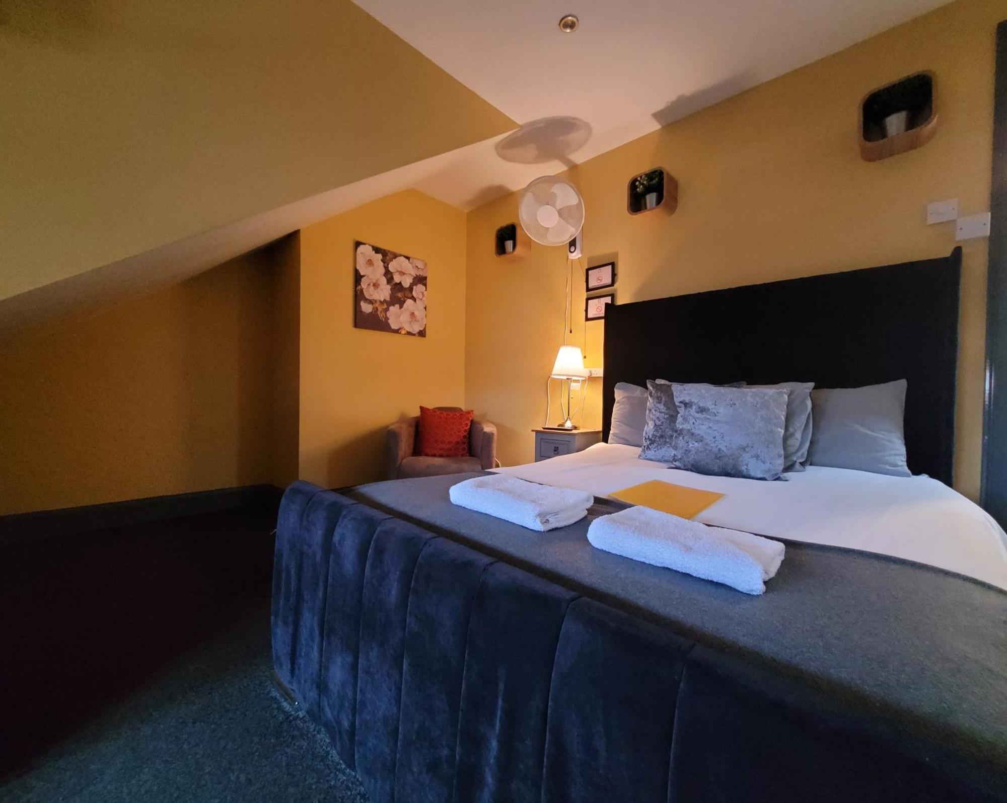 Chambre Double Standard