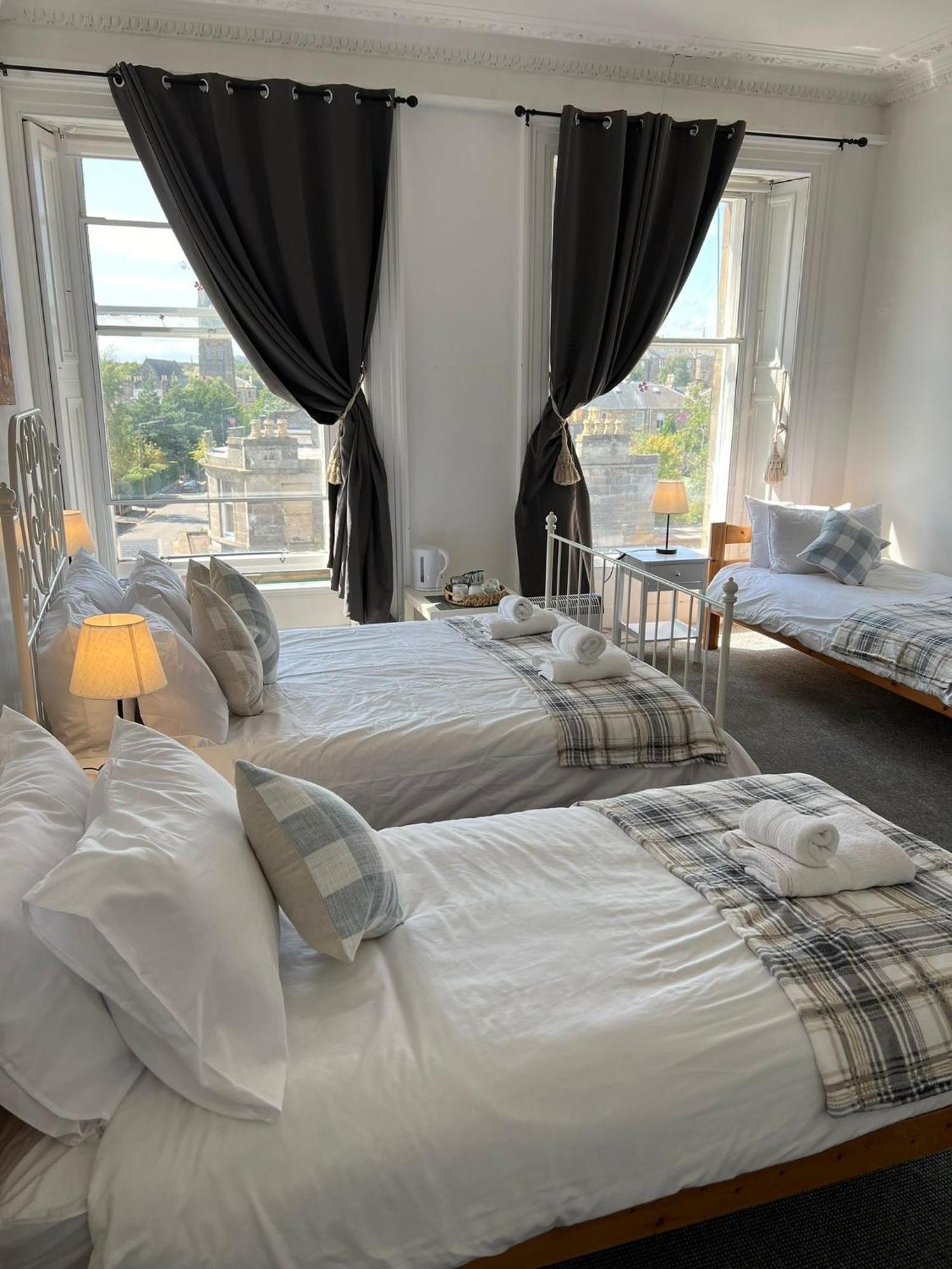 Chambre Quadruple Standard