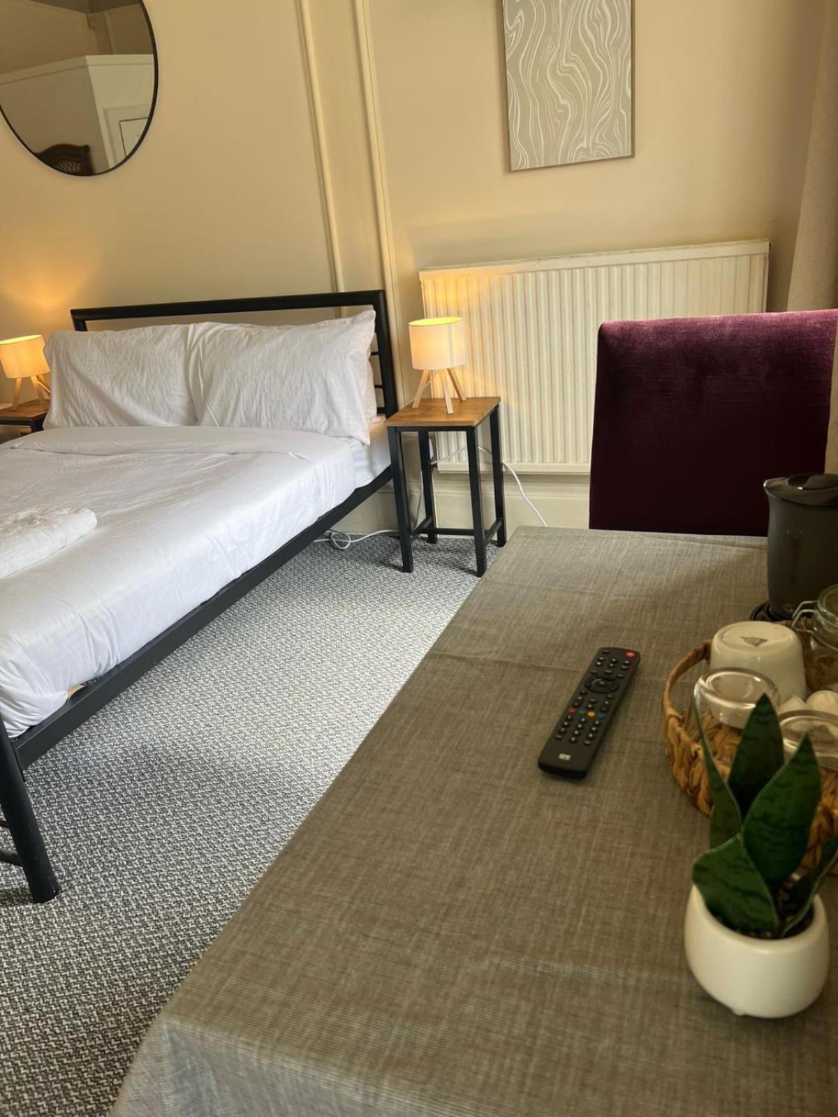 Chambre Double Standard
