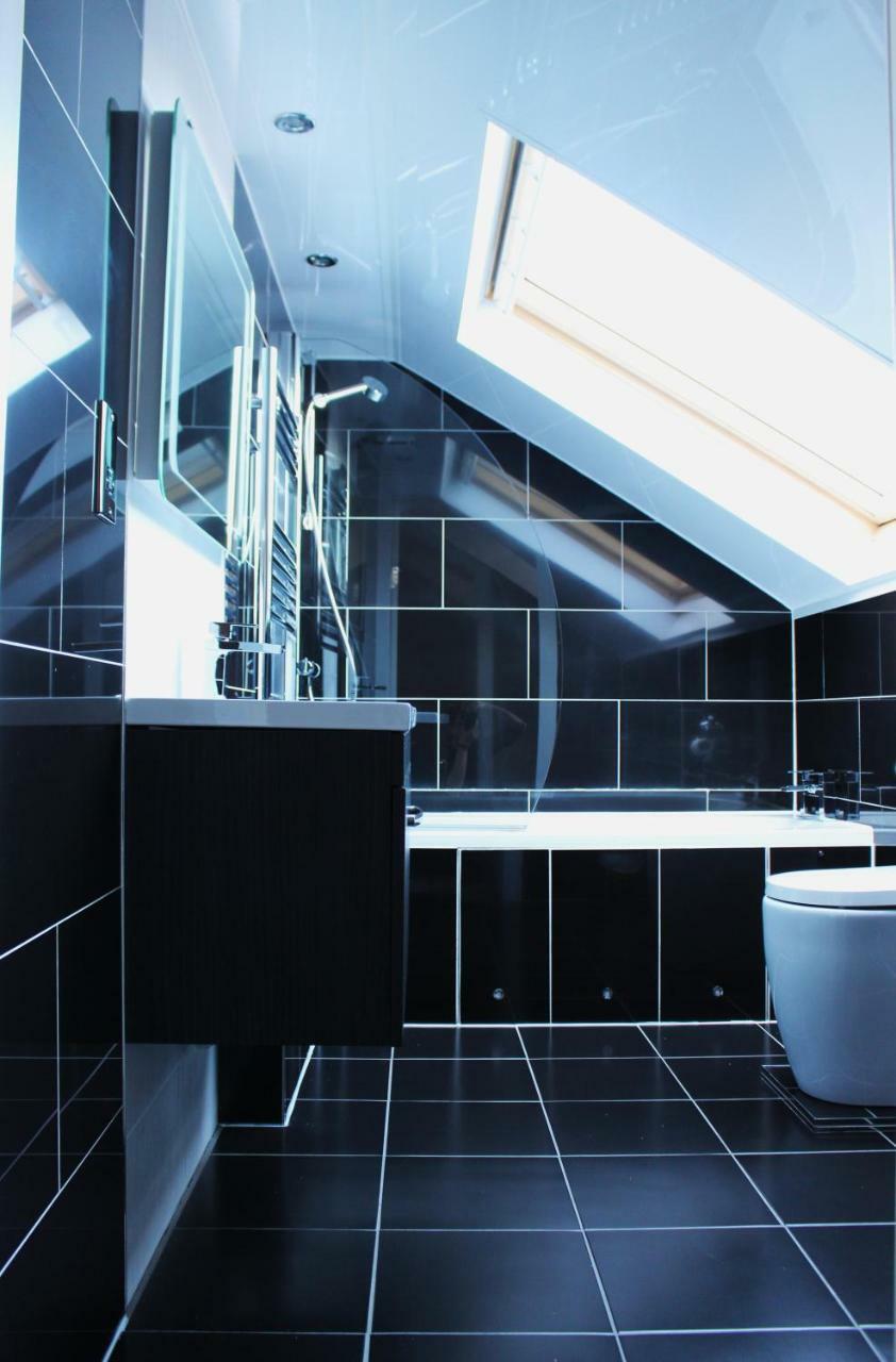 Chambre Double Deluxe