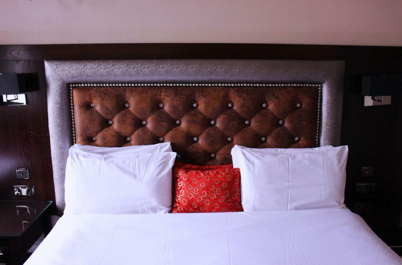 Chambre Double Deluxe
