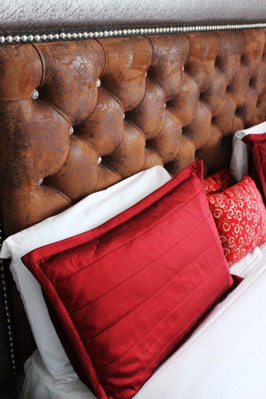 Chambre Lit King-Size