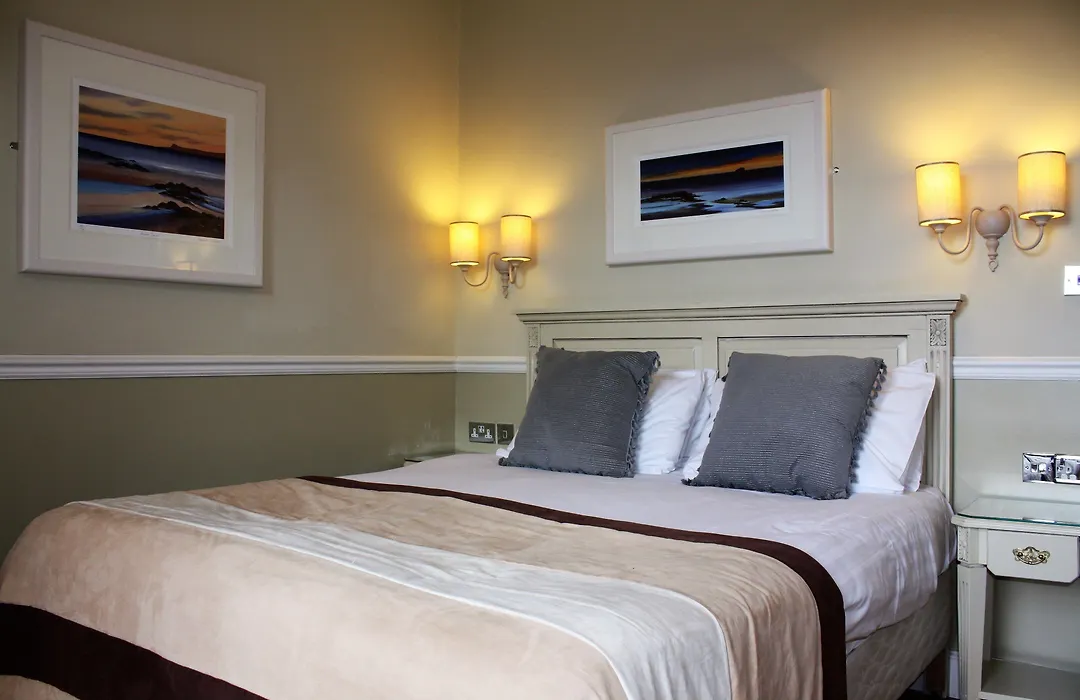 The Haymarket Hotel-1