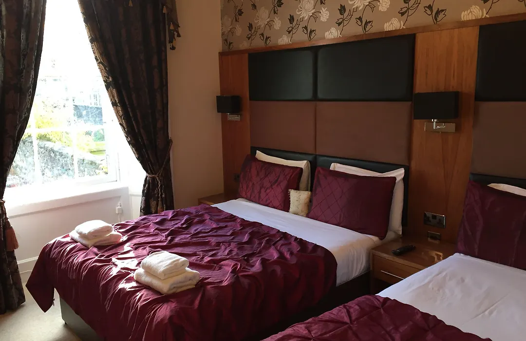 Culane House Hotel - B&B-1