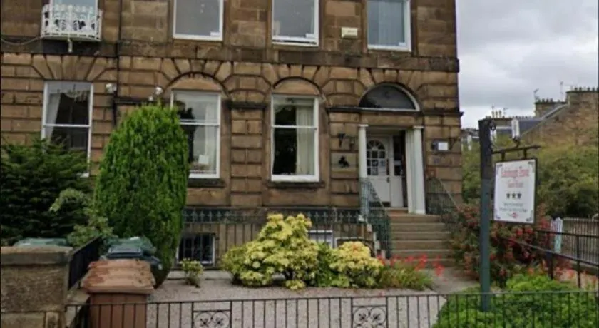 Edinburgh Travel Guest House-1