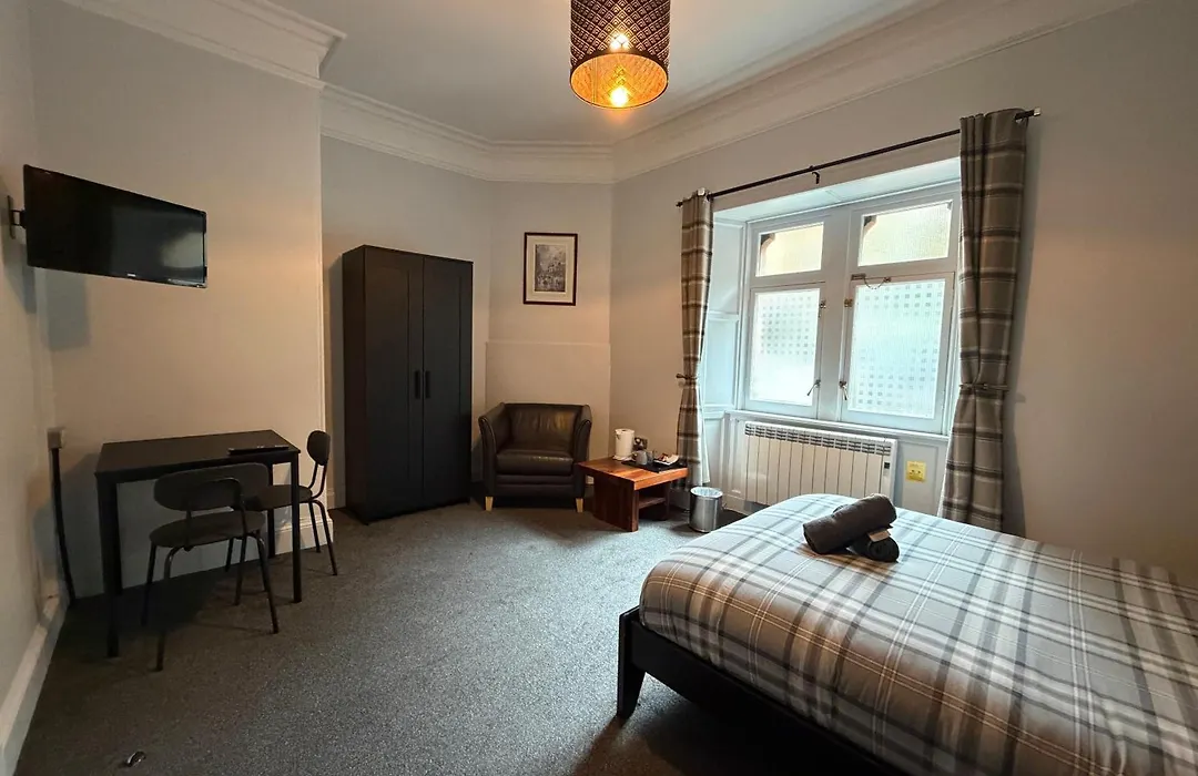 Belford Hostel-1