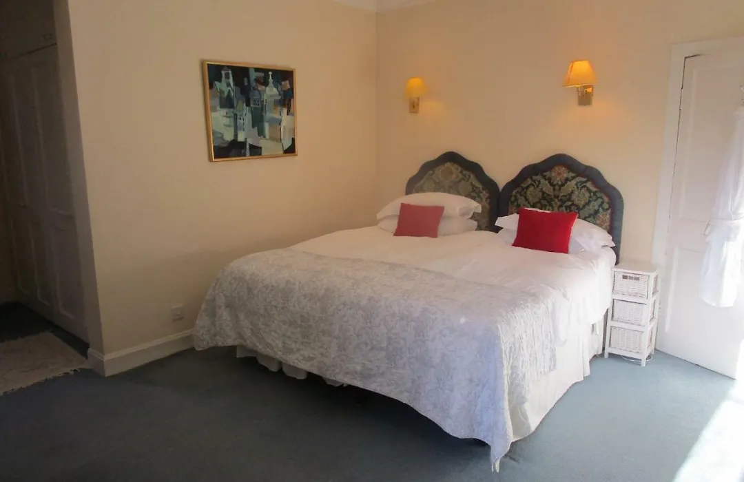 Highfield House-1