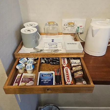 Whitecroft B&B-2