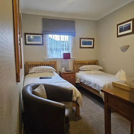 Whitecroft B&B-3