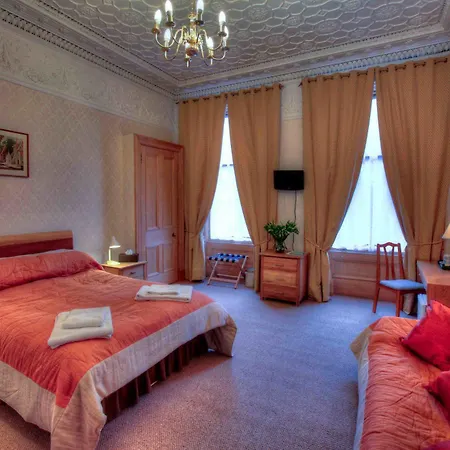 Mingalar Guest House-3