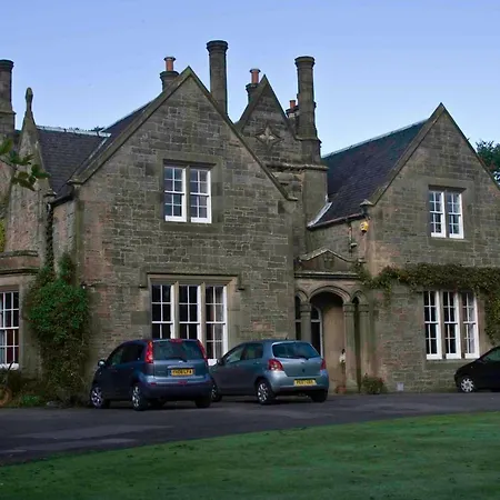 Highfield House-3