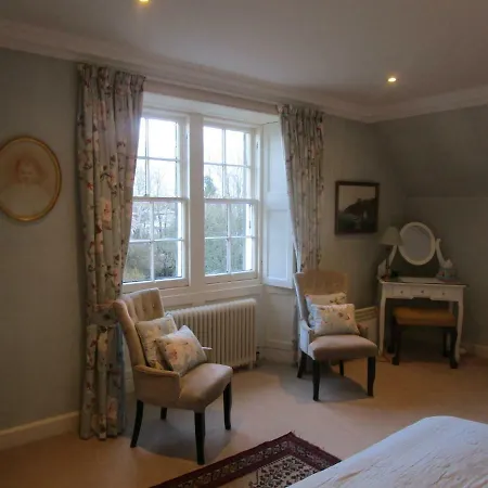 Highfield House-2
