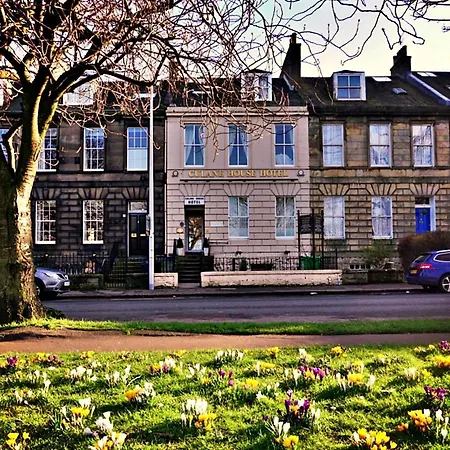 Culane House Hotel - B&B-3